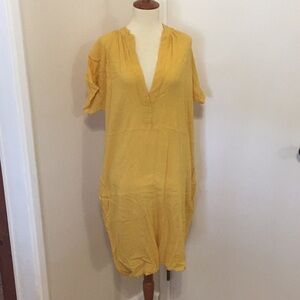 XS LOVE TANJANE Swimsuit Coverup FF34 4130